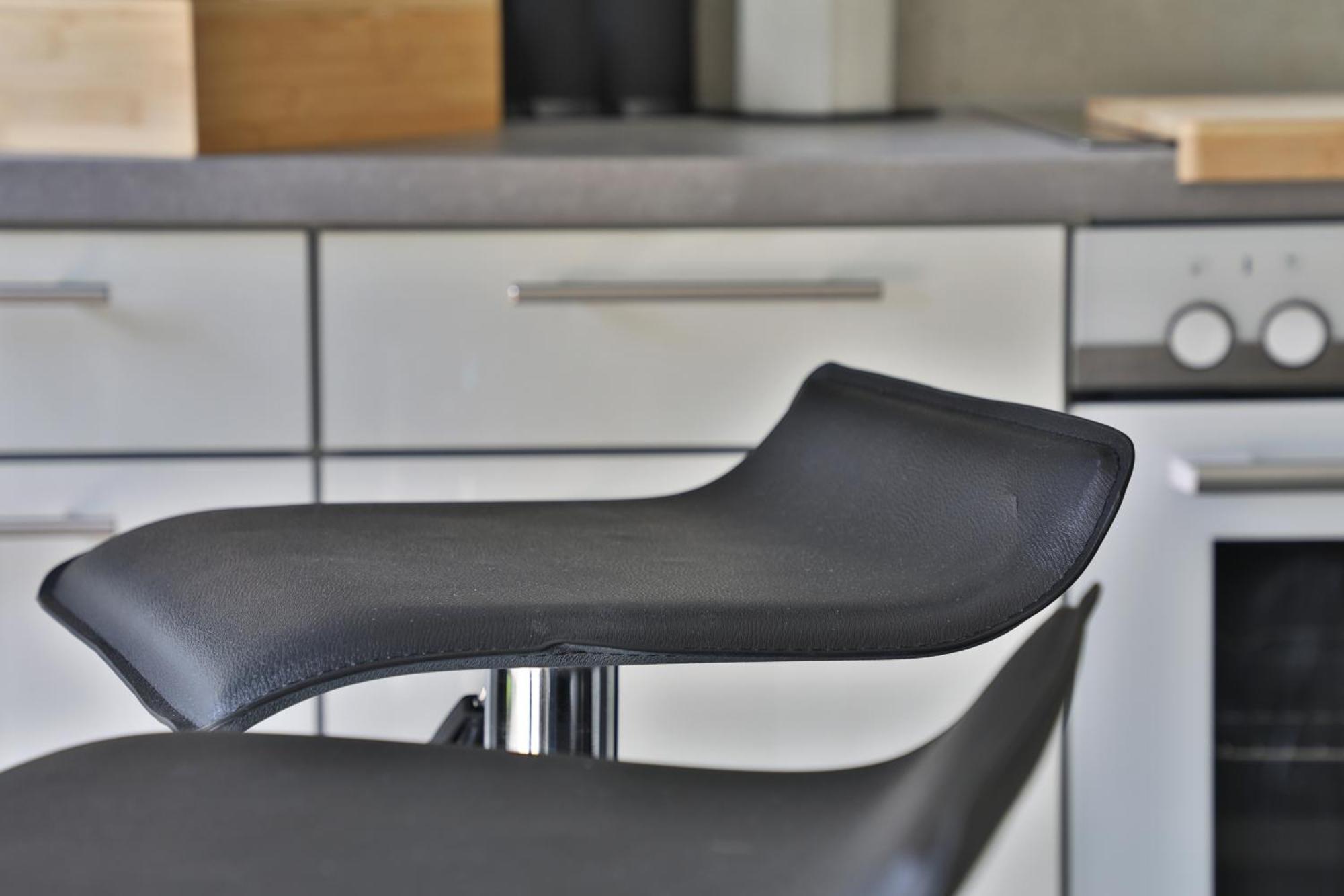 Modernes Studio-Apartment Герстхофен Экстерьер фото